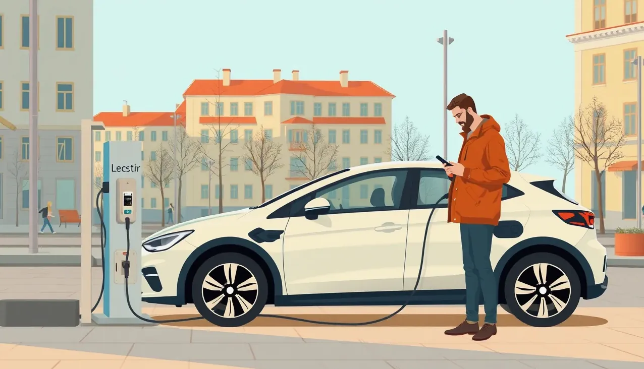 Pohľad na motor a technické detaily osobného automobilu pri servisnej prehliadke