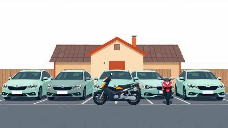 Výcvikové vozidlo autoškoly označené strešným svietidlom jazdí v mestskej premávke