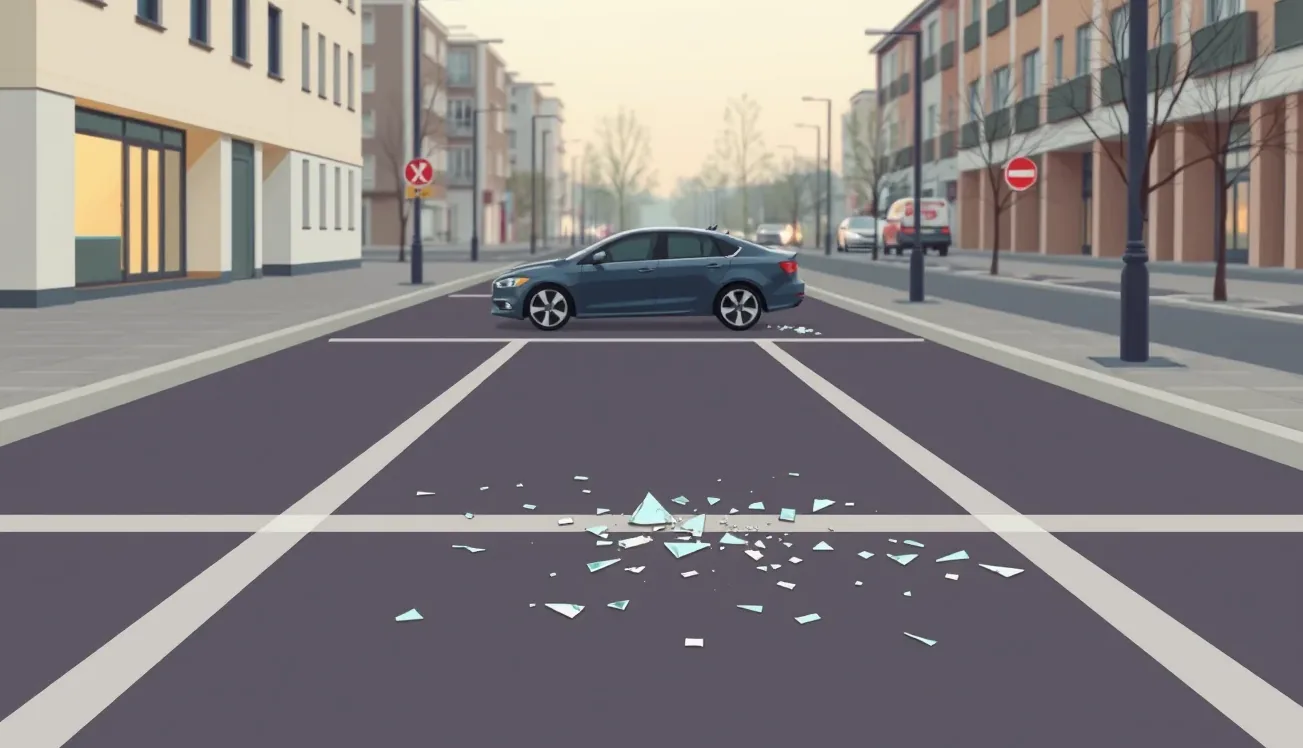 Preberanie nového vozidla financovaného na leasing v autosalóne s podpisom zmluvnej dokumentácie
