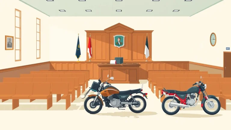 Starší muž študuje úradné listiny a poistné zmluvy pri stole