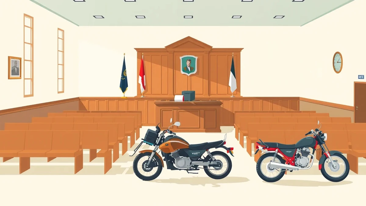 Starší muž študuje úradné listiny a poistné zmluvy pri stole