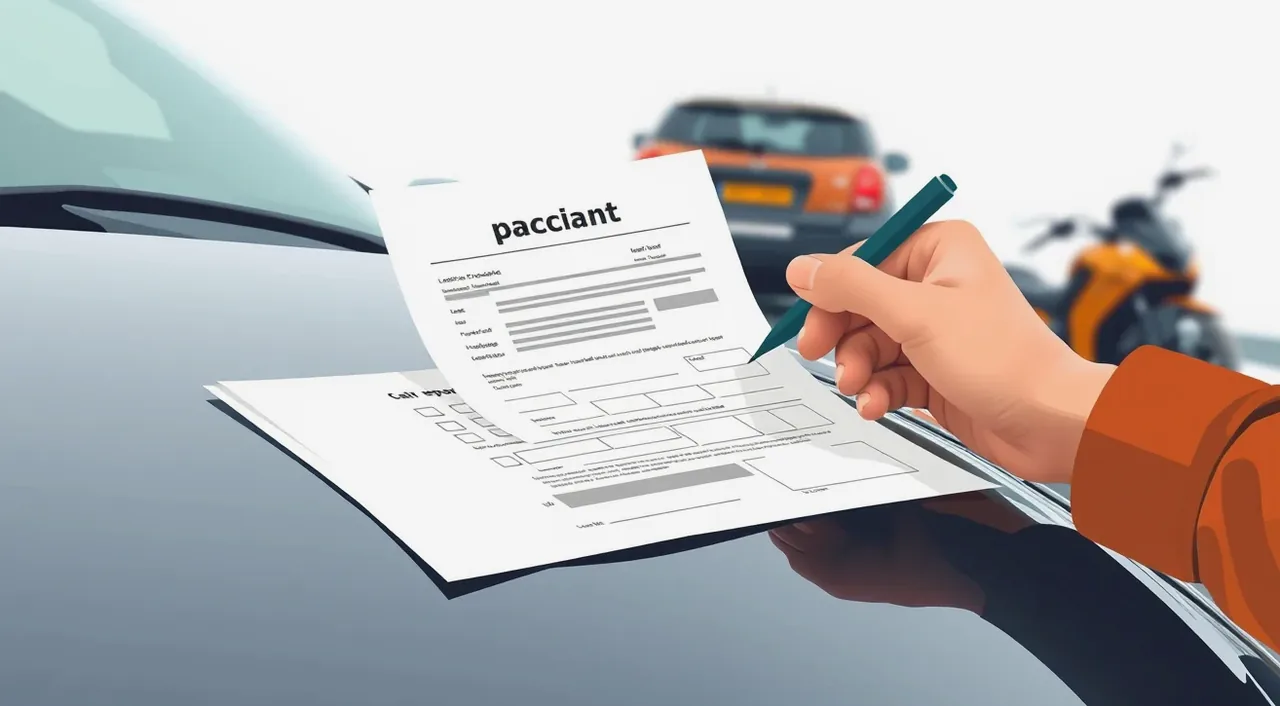 Pohľad na mapu Slovenska s vyznačenými okresmi a registračnými značkami vozidiel