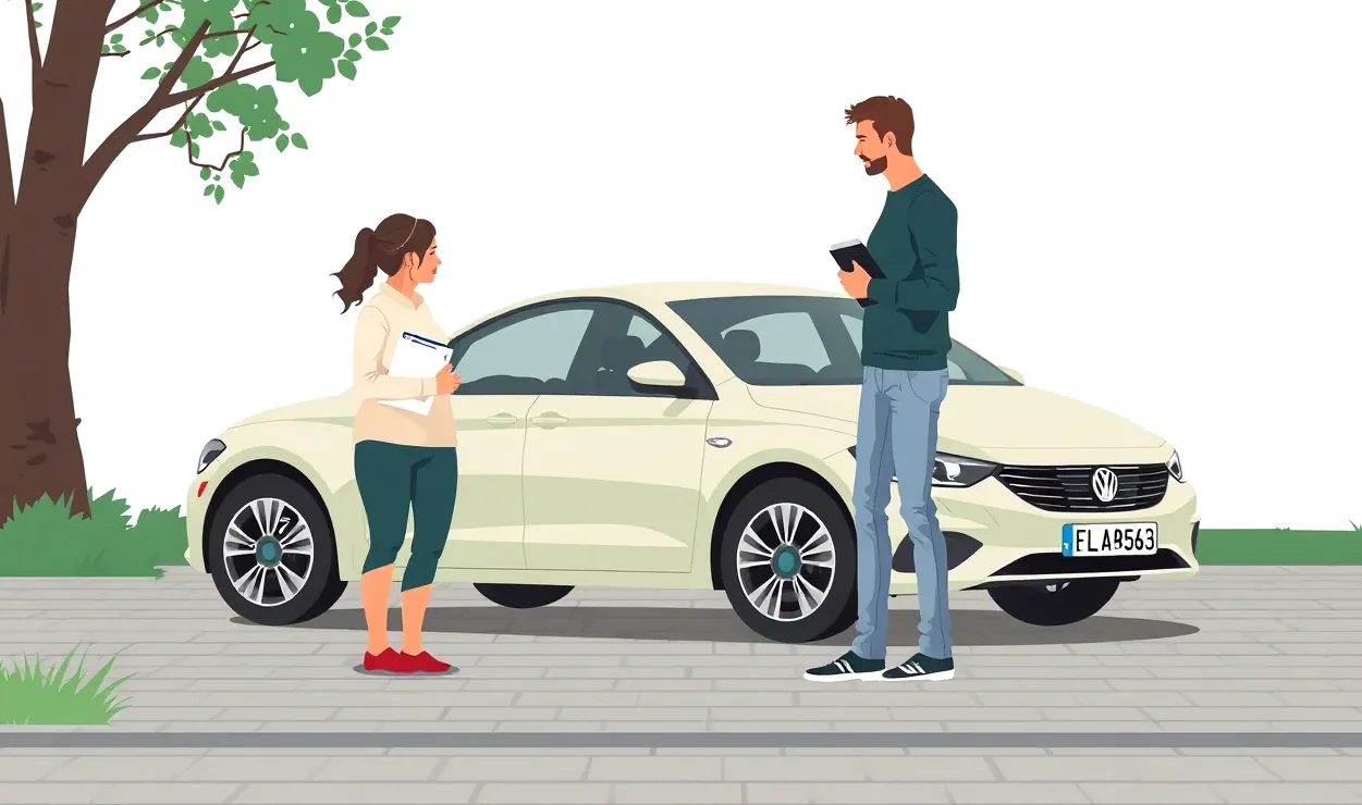 Podávanie žiadosti o zápis vozidla a predkladanie bielej karty na dopravnom inšpektoráte