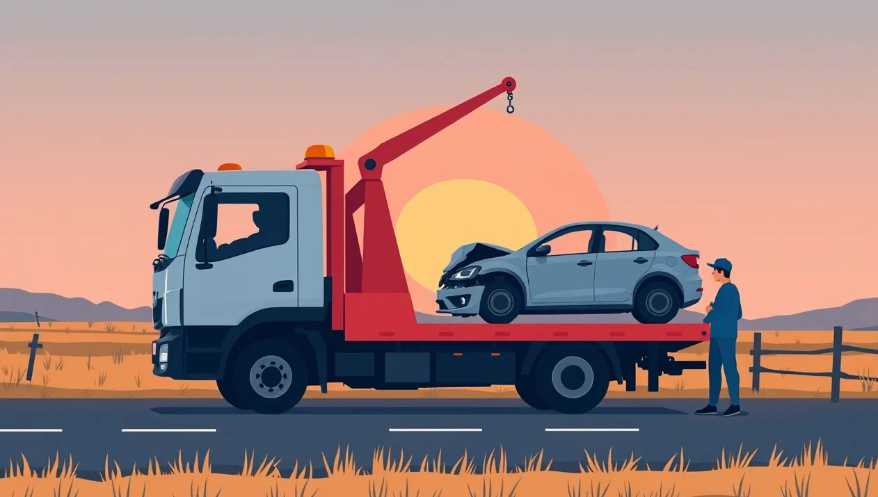 Pohľad na automobil poškodený krupobitím s preliačinami na kapote a streche