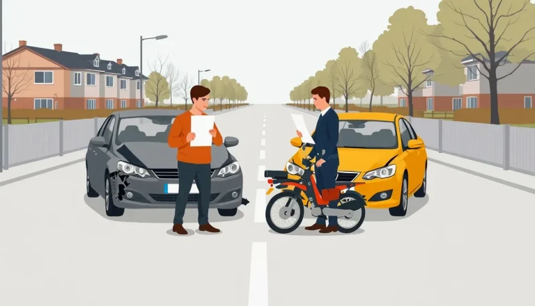 Moderné SUV značky Volvo zaparkované pred rodinným domom