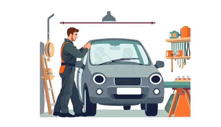 Predná maska a logo moderného vozidla Volkswagen zaparkovaného na ceste